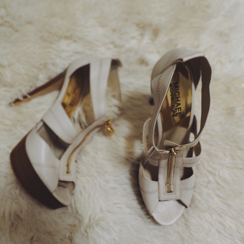 Michael Kors Heels